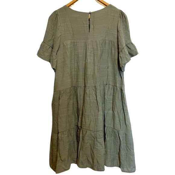 Princess Polly mini dress - Picture 5 of 6